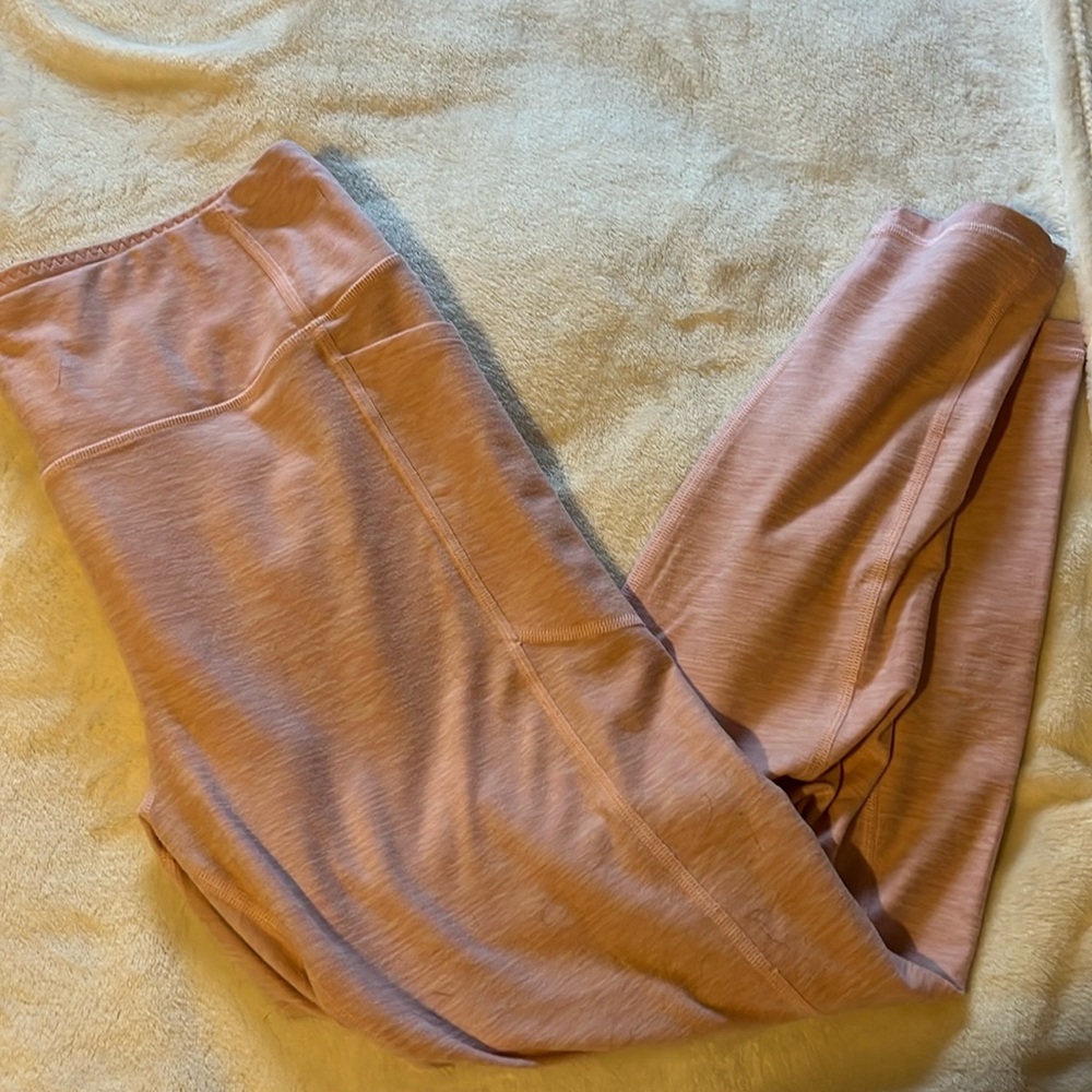 Victoria secret leggings - will bundle w other leggings.
